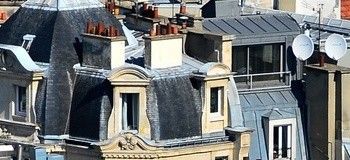 Bulle immobilière Paris