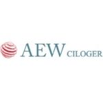 Logo AEW CILOGER
