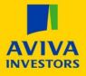 Logo AVIVA INVESTORS FRANCE