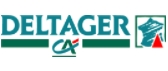 Logo DELTAGER