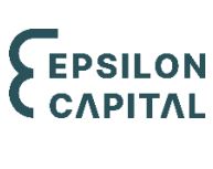 Logo EPSILON CAPITAL