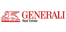 Logo GENERALI REAL ESTATE