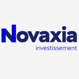 Logo NOVAXIA INVESTISSEMENT
