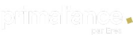 Primaliance footer logo
