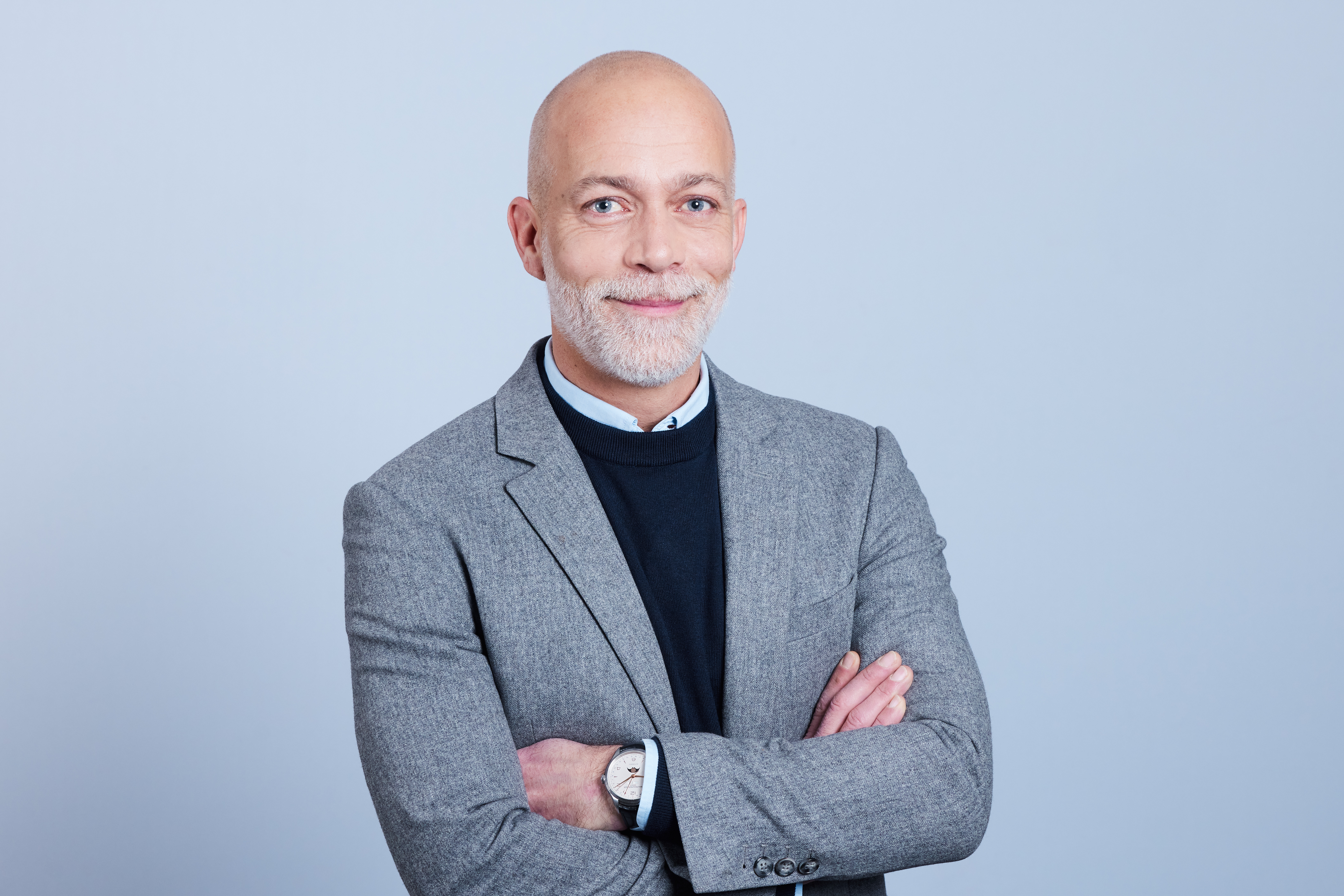 Jérémy Schorr, spécialiste de l’épargne immobilière