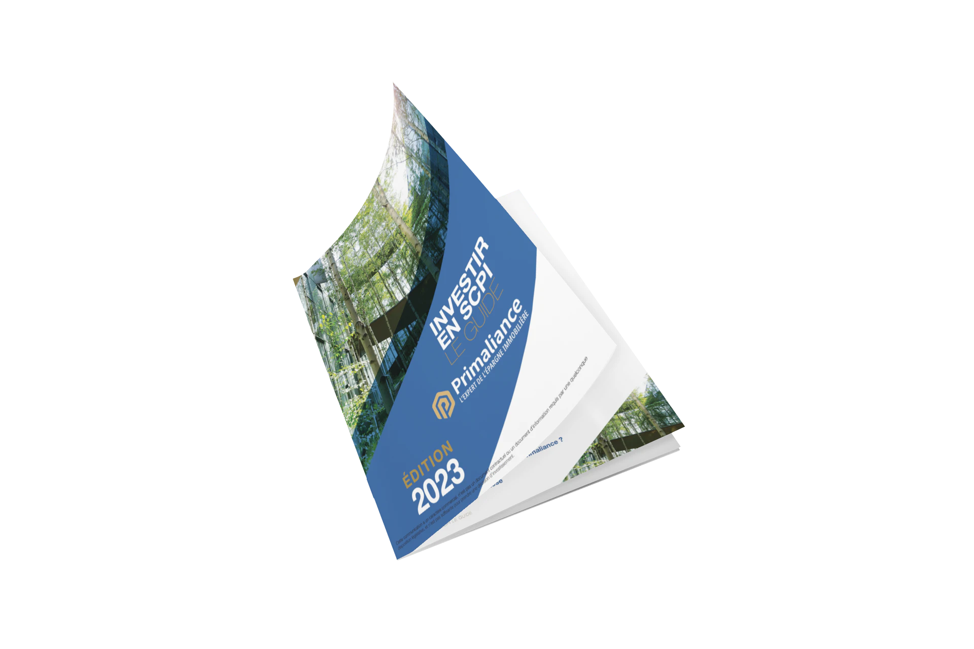 Guide mobile