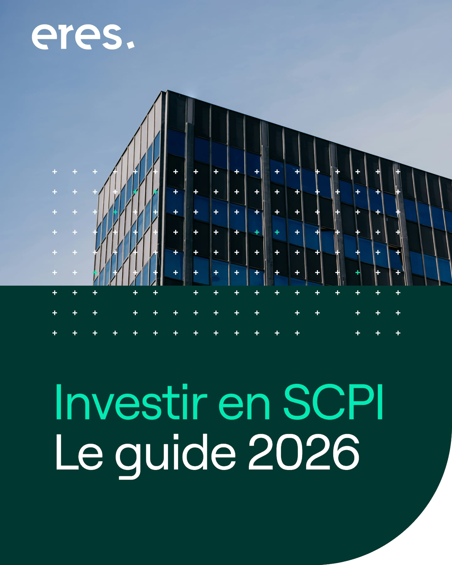 Guide Investir en SCPI, édition 2026