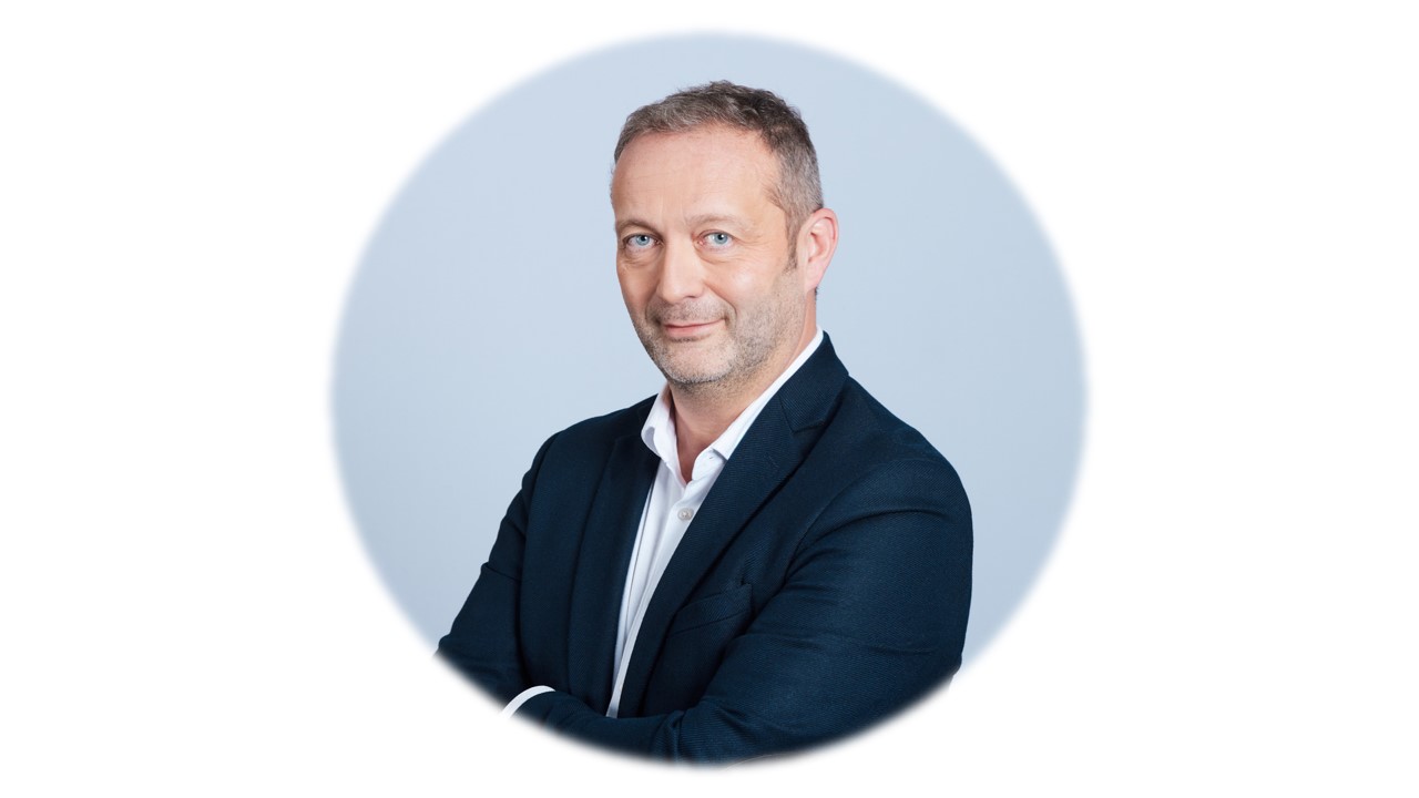 François Carlier 2026 couleur