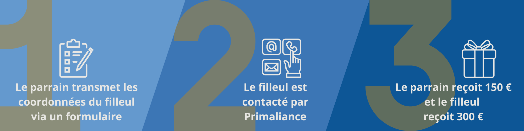 offre parrainage