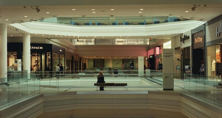 retail park