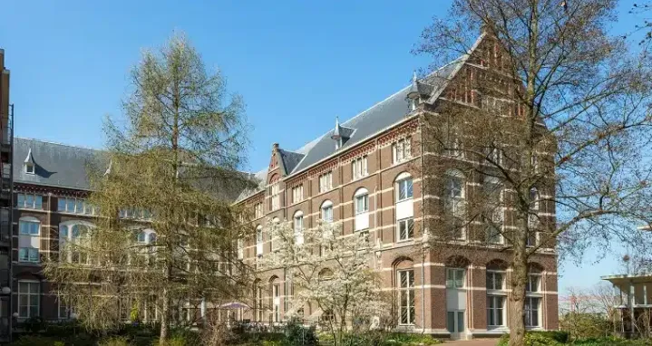 maison de santé