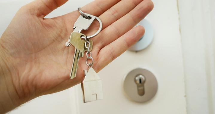 keys