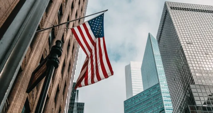 immeuble usa