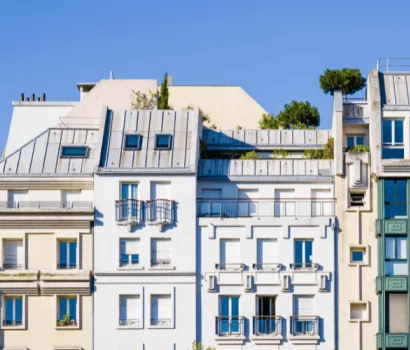 immeuble scpi Paris Primaliance