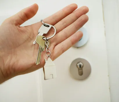 keys