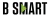 B Smart Logo