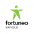Fortuneo Banque logo