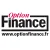 Option Finance logo