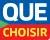 Que choisir logo