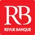 Revue Banque logo