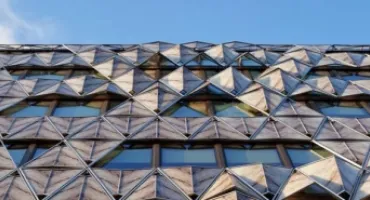 Façade d'immeuble