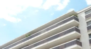 Bâtiment
