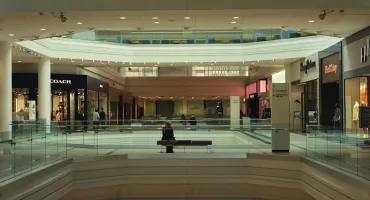 retail park