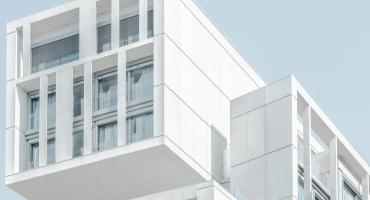 Building moderne