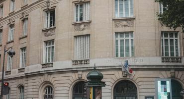 rue paris