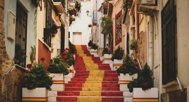 rue espagne
