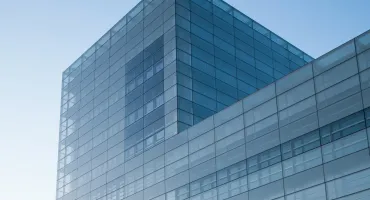 Building moderne