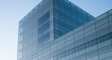 Building moderne