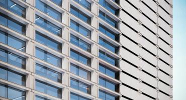 Building moderne