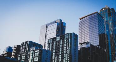 Building moderne