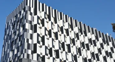 Building moderne