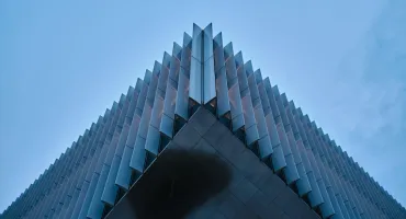 Building moderne