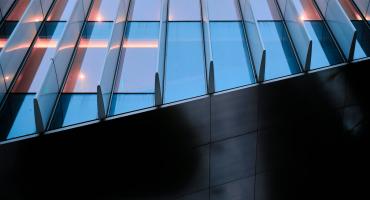 Building moderne