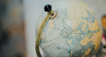 mappemonde