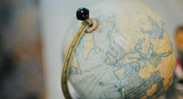 mappemonde