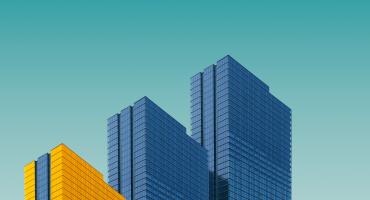 colour buildings
