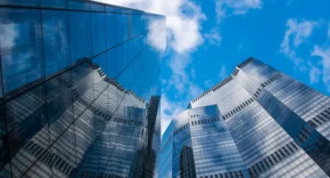 Building moderne