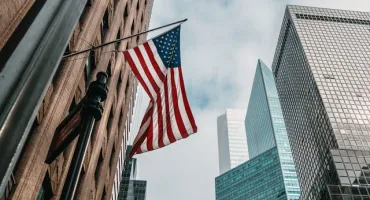 immeuble usa