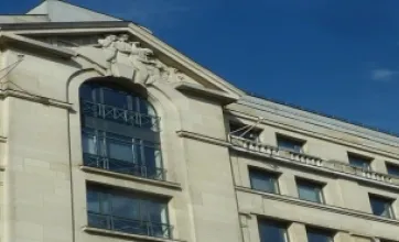 Immeubles
