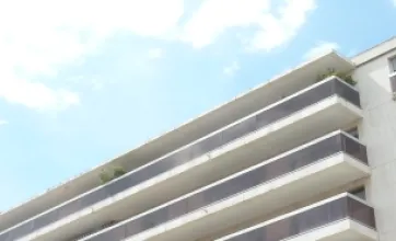 Bâtiment