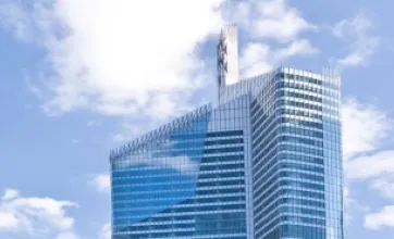 Immeuble de bureaux