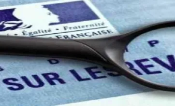 Impôt sur le revenu