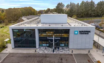 acquisition maersk scpi eden aberdeen