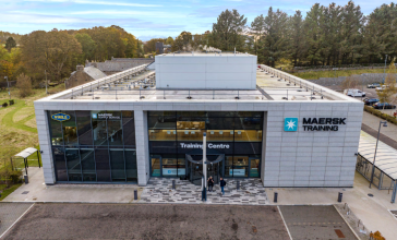 acquisition maersk scpi eden aberdeen