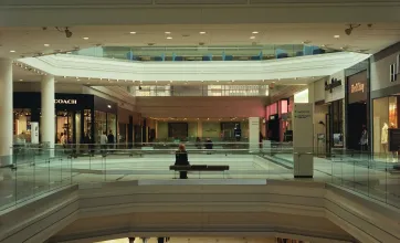 retail park
