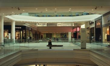 retail park